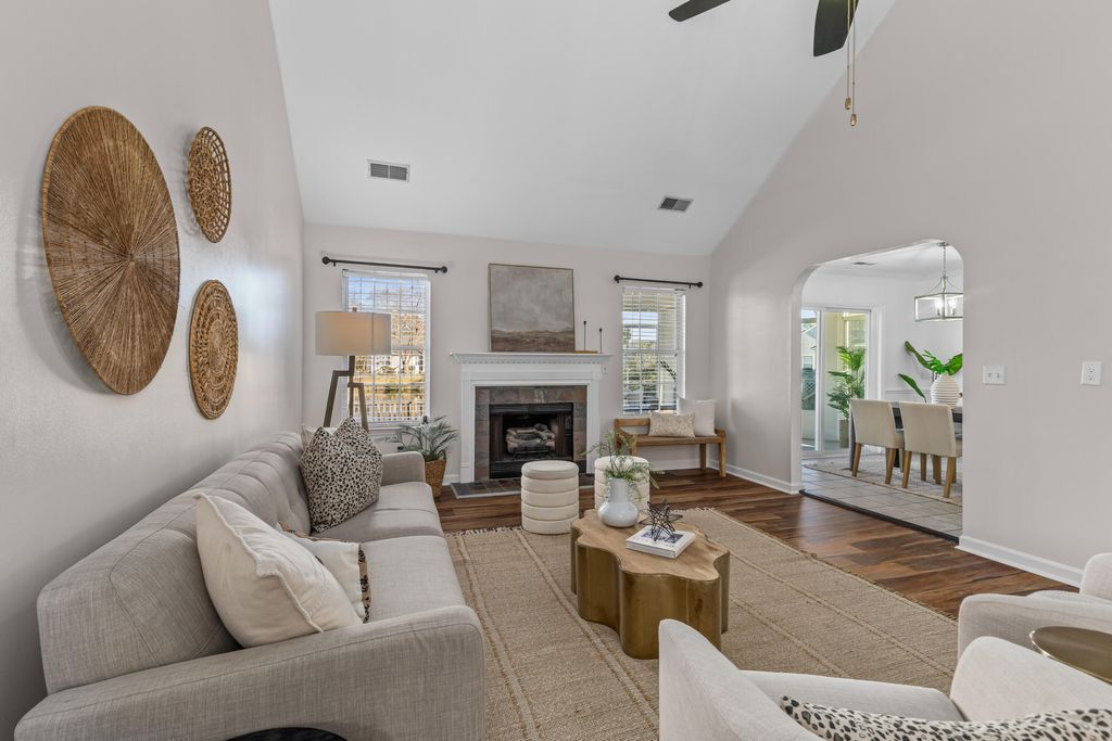 Photo of 114 Sea Cotton Circle, Charleston, SC 29412 (MLS # 26000005)