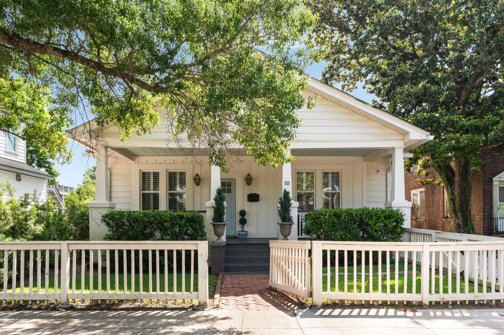 Photo of 814 Rutledge Avenue, Charleston, SC 29403 (MLS # 25029104)