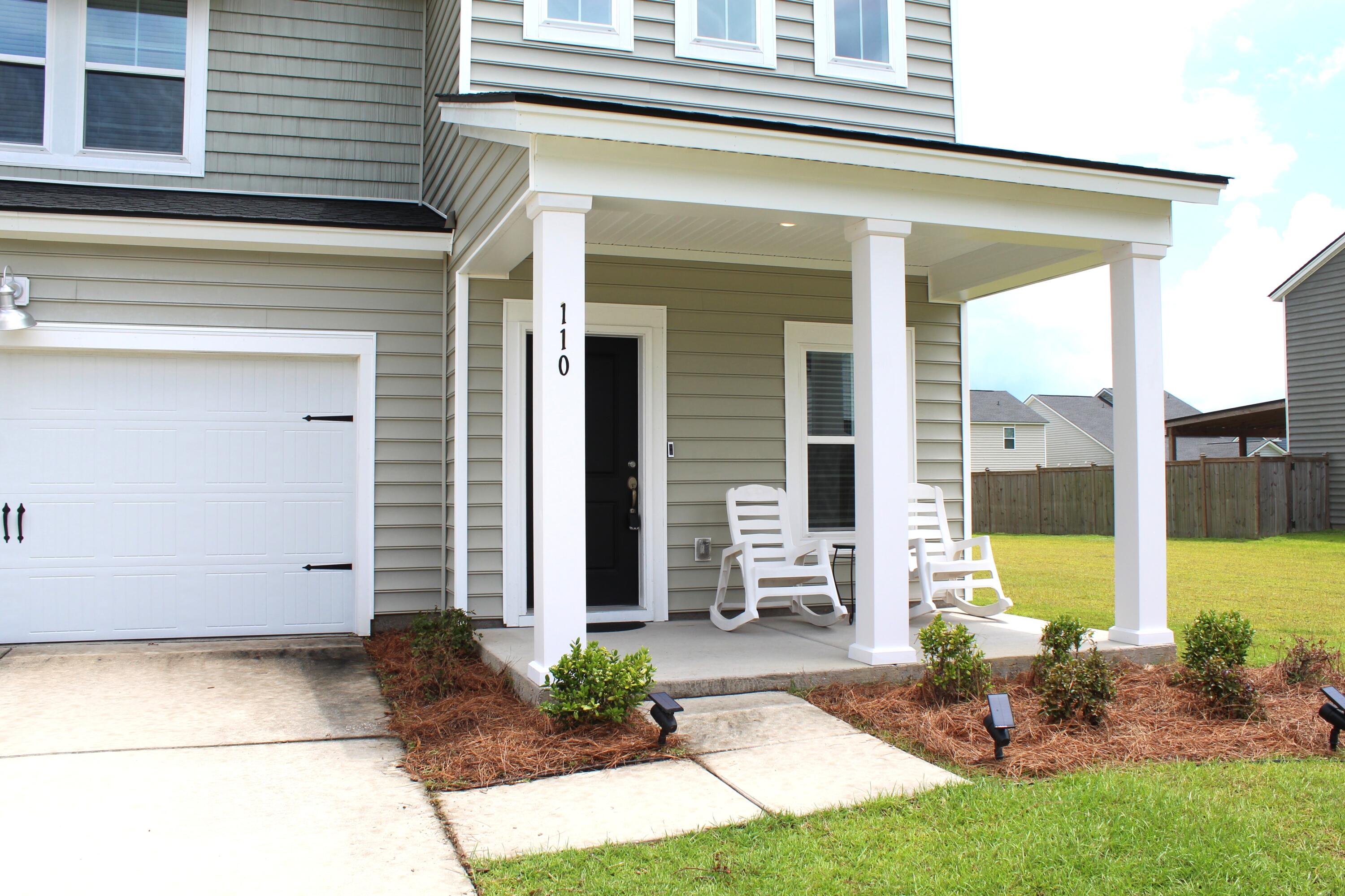 110 Greenbelt Court