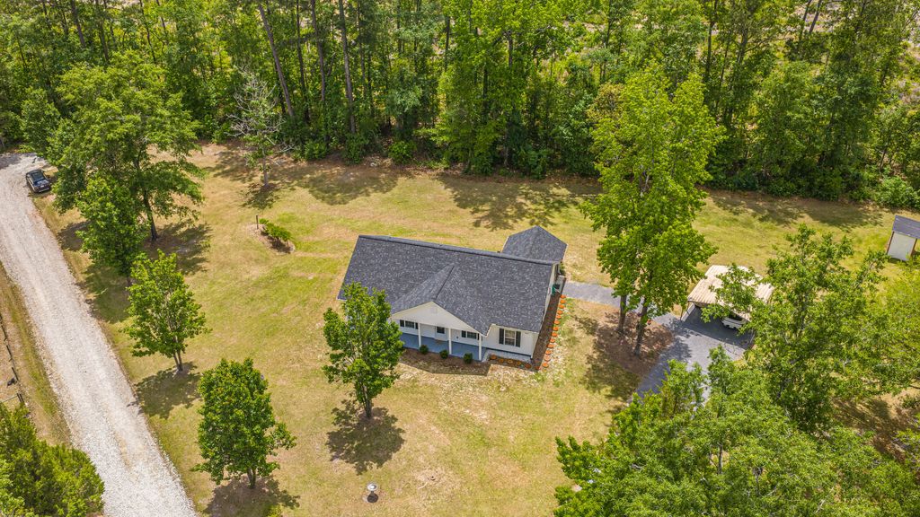 Photo of 326 Turner Lane, Round O, SC 29474 (MLS # 26012508)