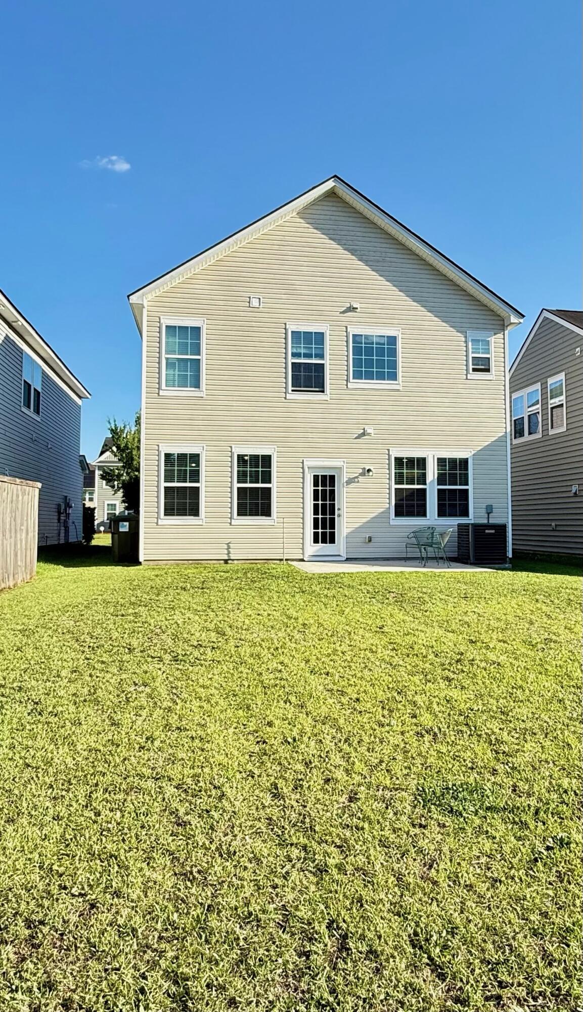 334 Bradley Bend Drive