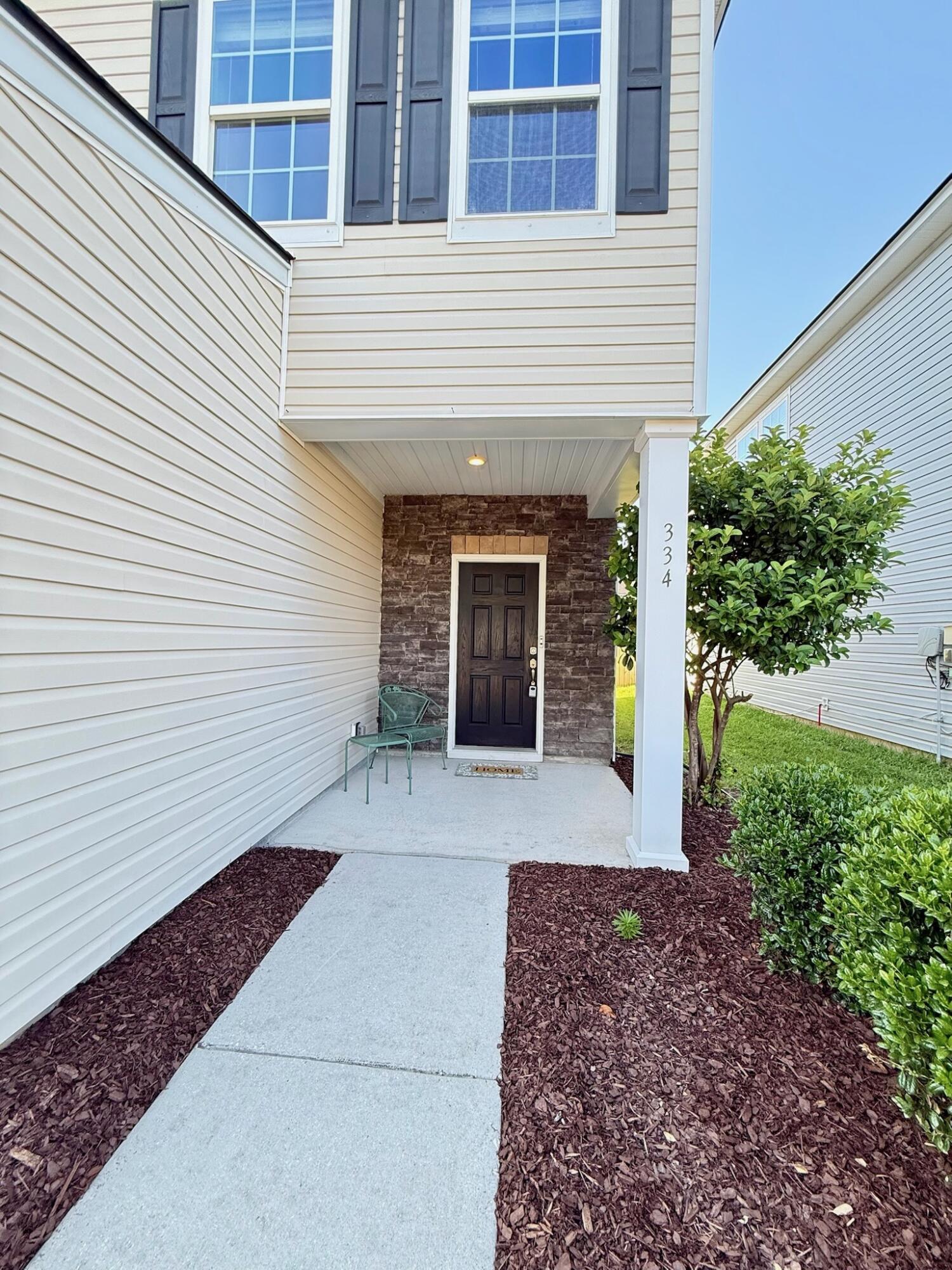 334 Bradley Bend Drive