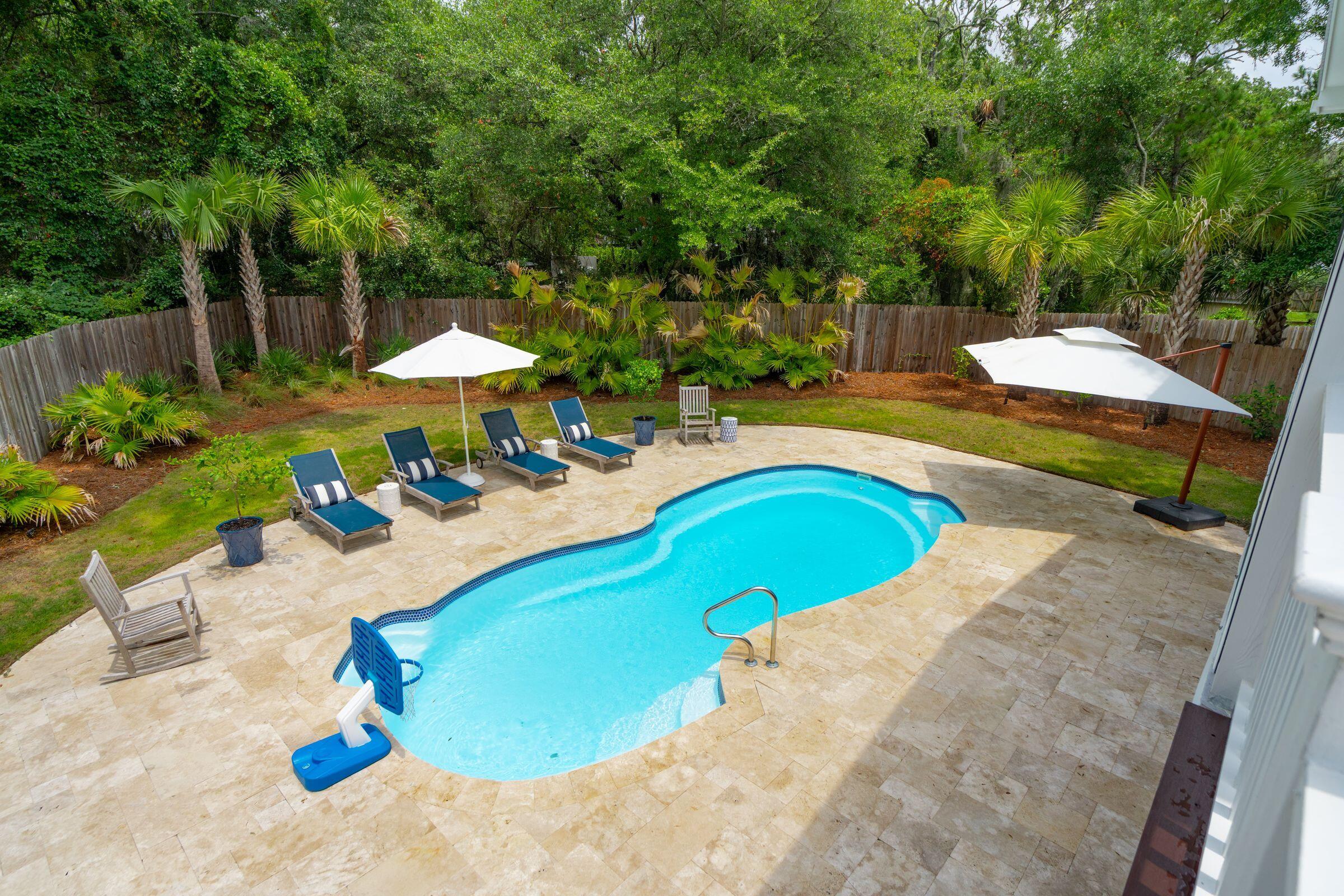 105 Forest Trail
