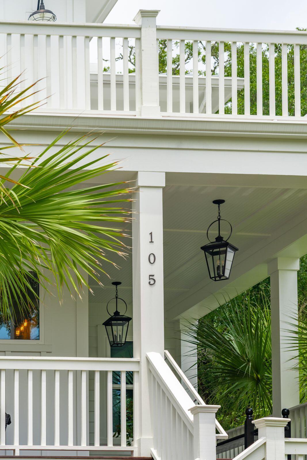 105 Forest Trail