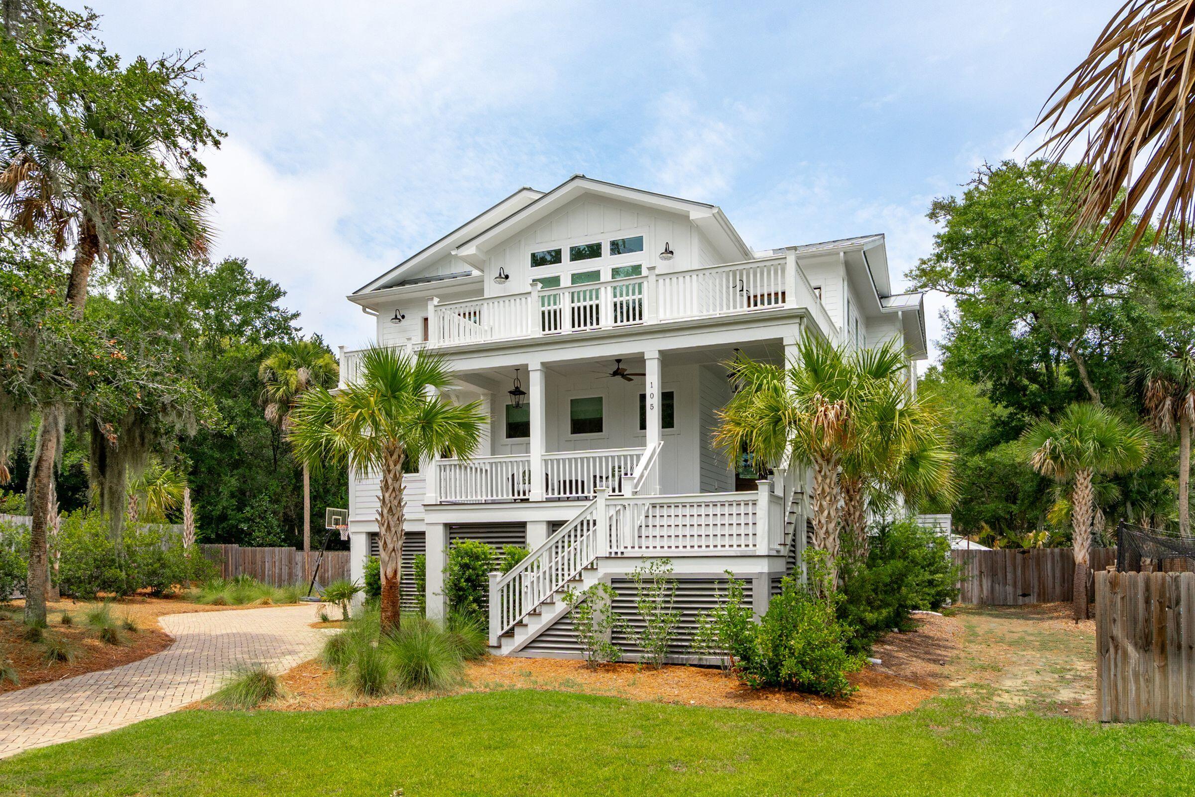 105 Forest Trail