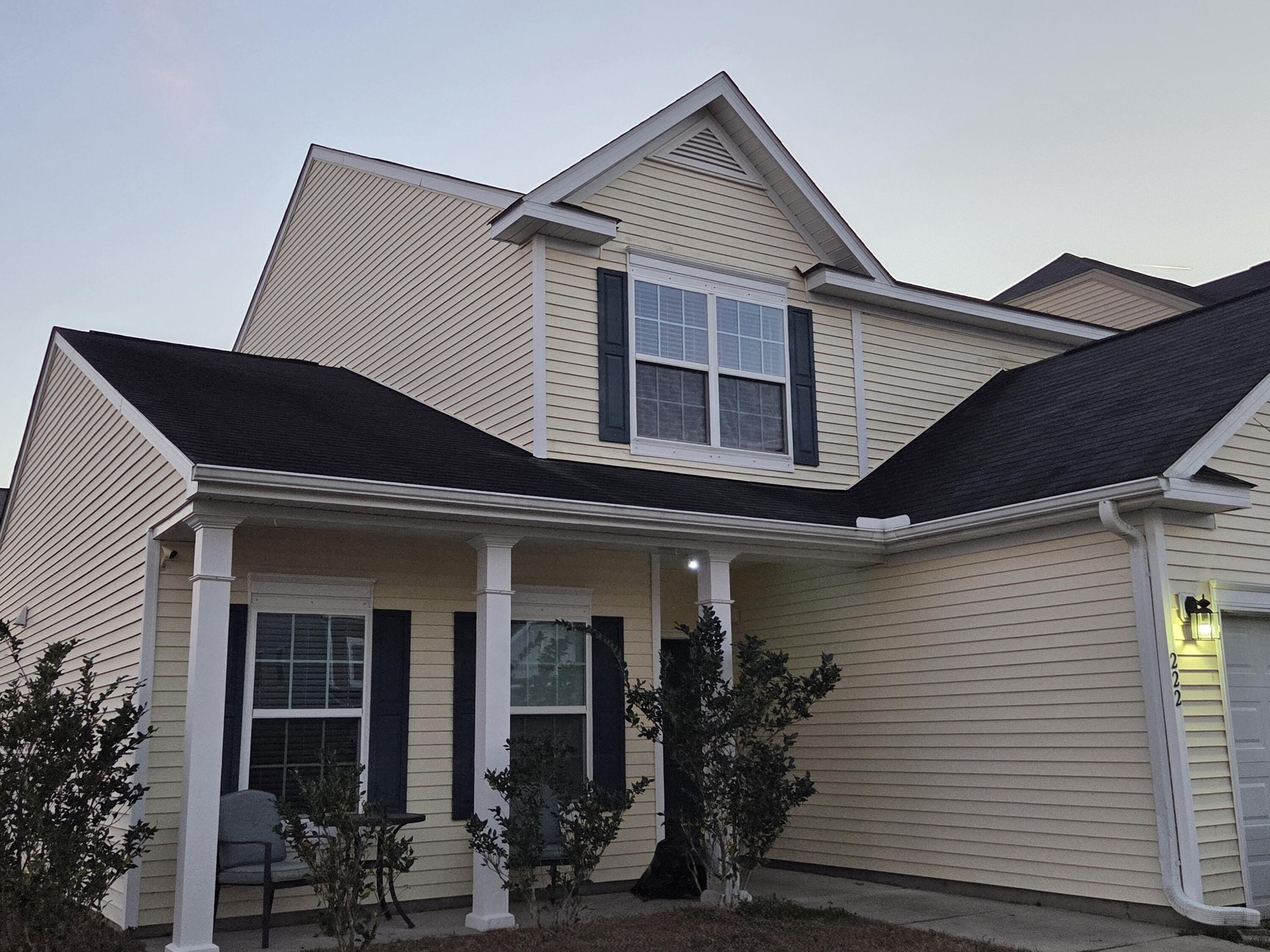 222 Weeping Cypress Drive