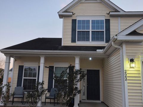 222 Weeping Cypress Drive Moncks Corner SC 29461