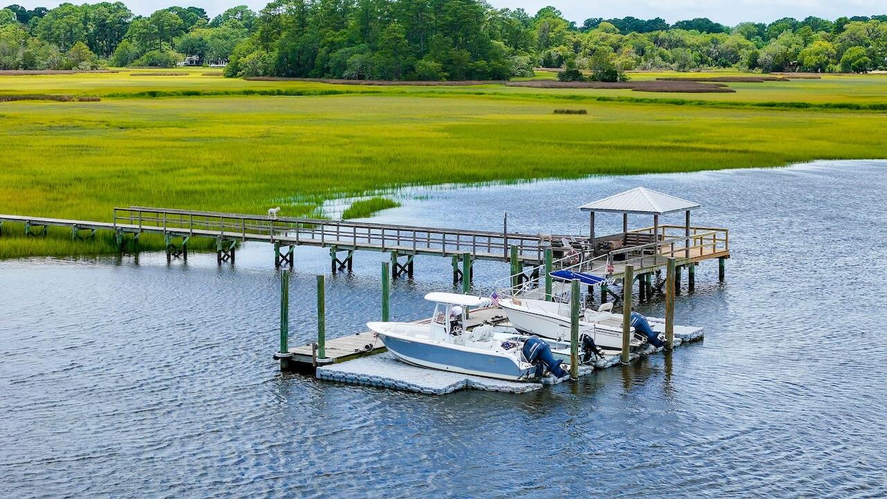 1528 Hurtes Island Drive