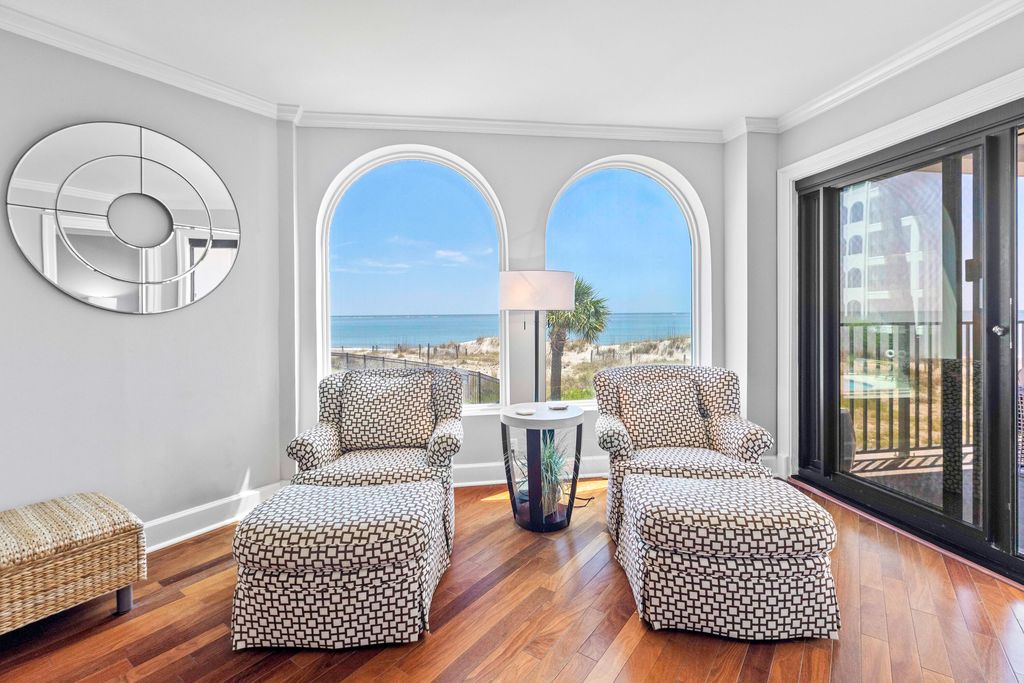 Photo of 9002 Palmetto Drive #119, Isle of Palms, SC 29451 (MLS # 25024761)