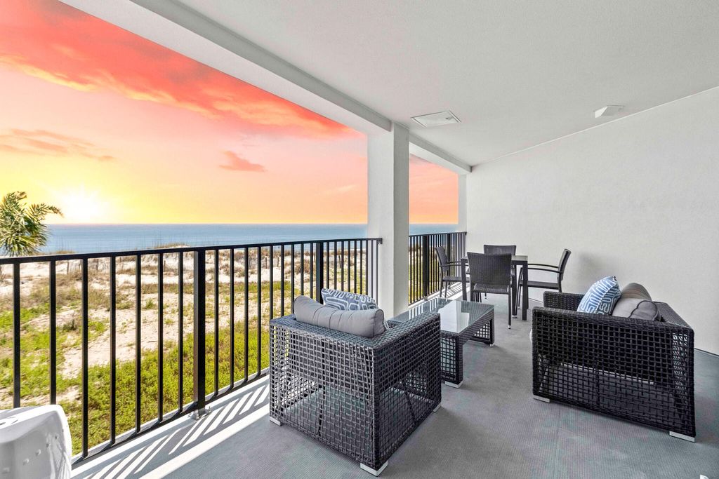 Photo of 9002 Palmetto Drive #119, Isle of Palms, SC 29451 (MLS # 25024761)