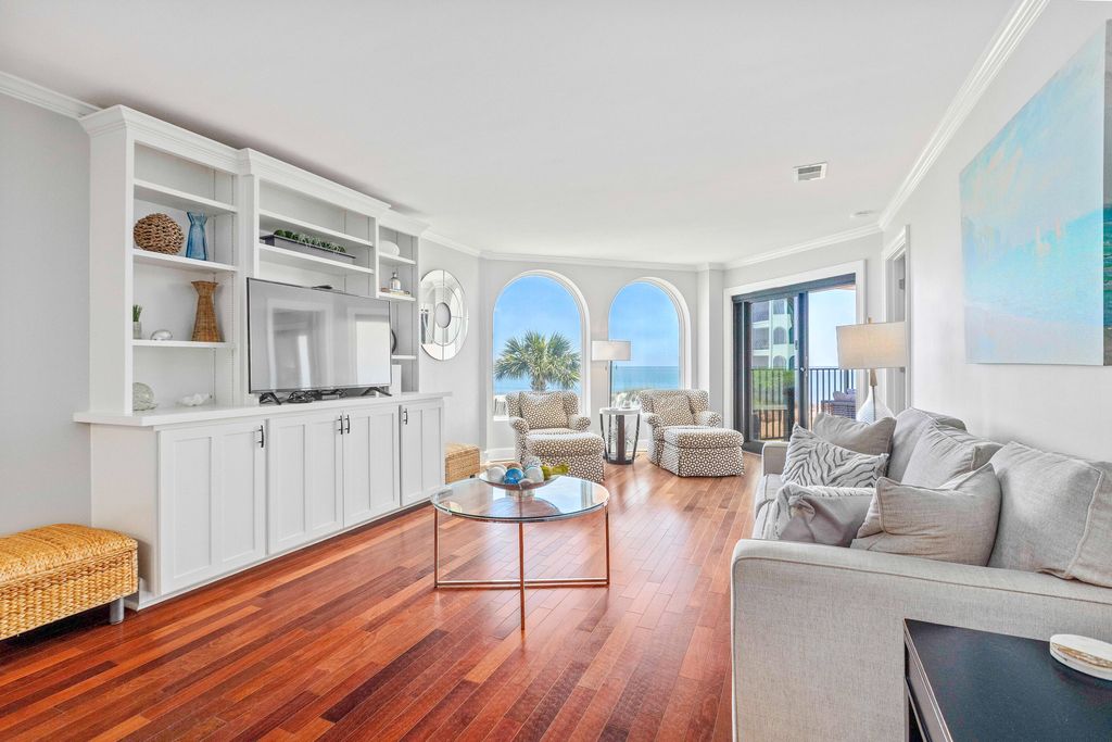 Photo of 9002 Palmetto Drive #119, Isle of Palms, SC 29451 (MLS # 25024761)