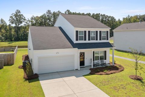 A home in Summerville