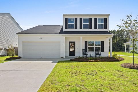 A home in Summerville