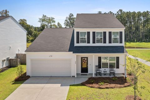 A home in Summerville