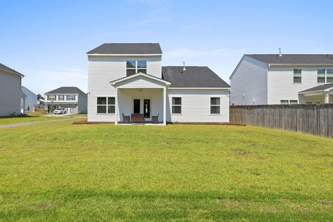 A home in Summerville