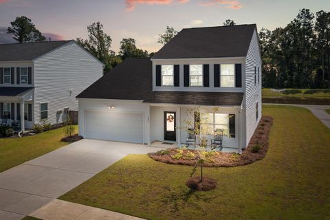 A home in Summerville