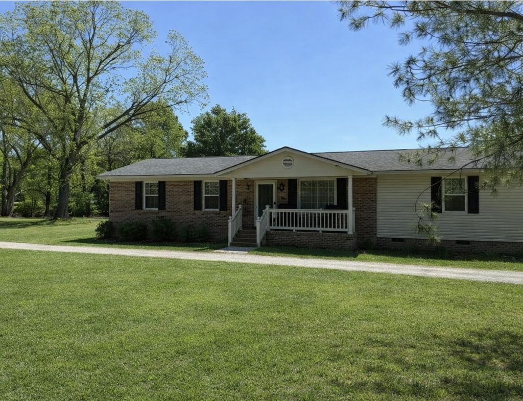 Photo of 734 Foxboro Road, Marion, SC 29571 (MLS # 26010748)