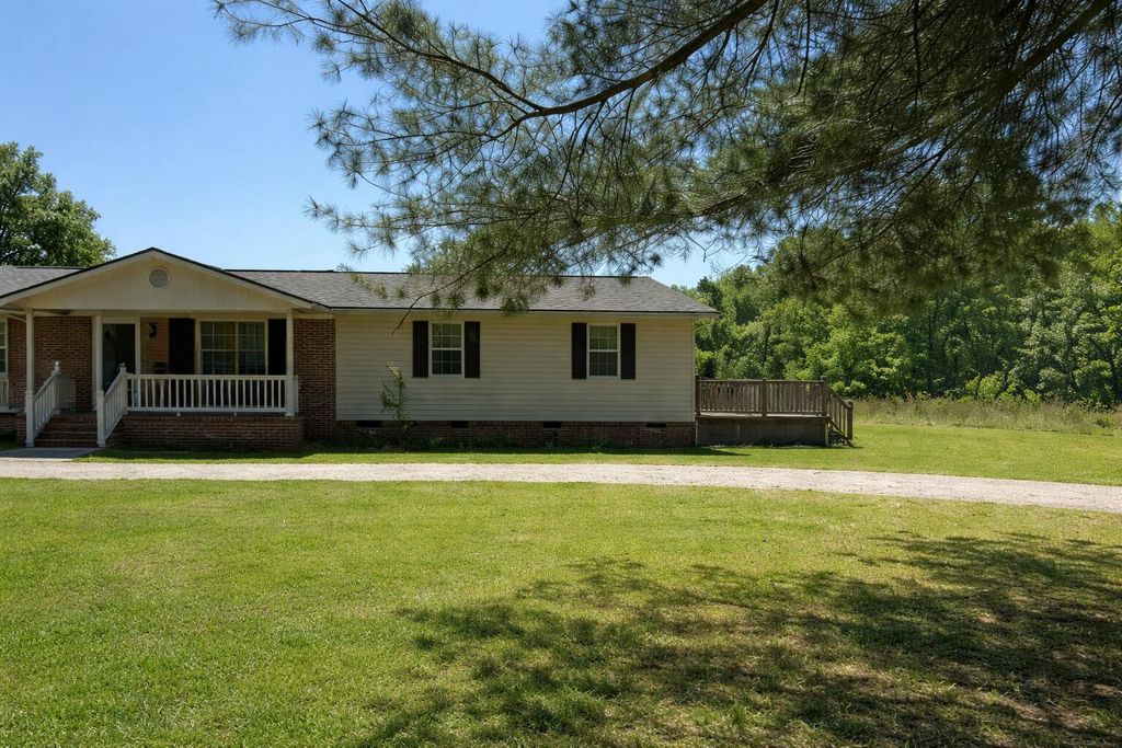 Photo of 734 Foxboro Road, Marion, SC 29571 (MLS # 26010748)
