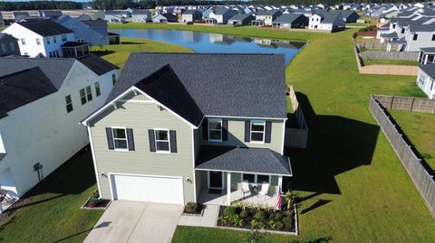 A home in Summerville