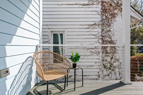 A home in Charleston