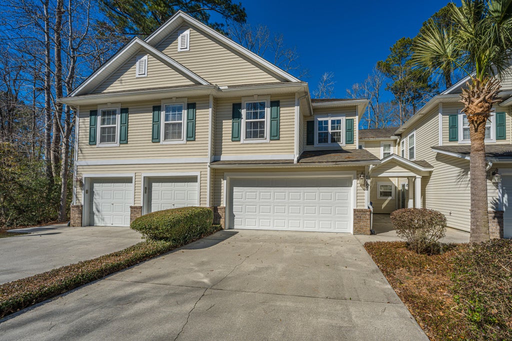 Photo of 5150 Trump Street #Unit 1005, North Charleston, SC 29420 (MLS # 26019151)