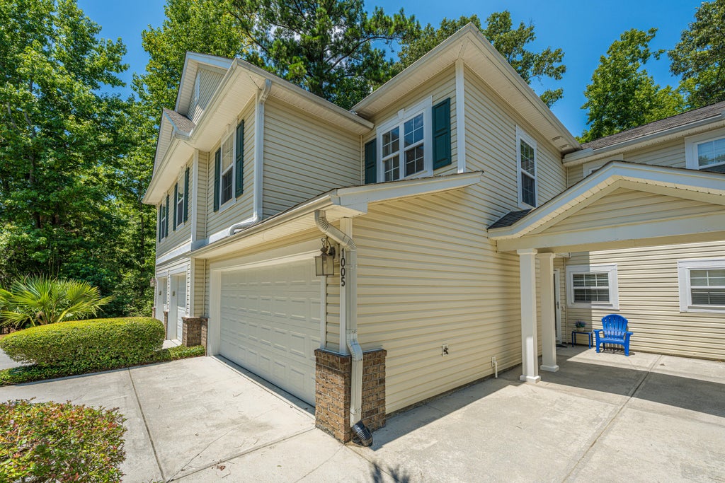 Photo of 5150 Trump Street #Unit 1005, North Charleston, SC 29420 (MLS # 26019151)