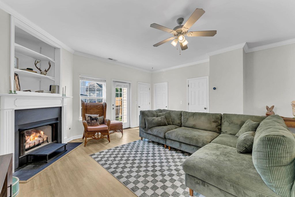 Photo of 4110 Perrine Street, Charleston, SC 29414 (MLS # 26009098)