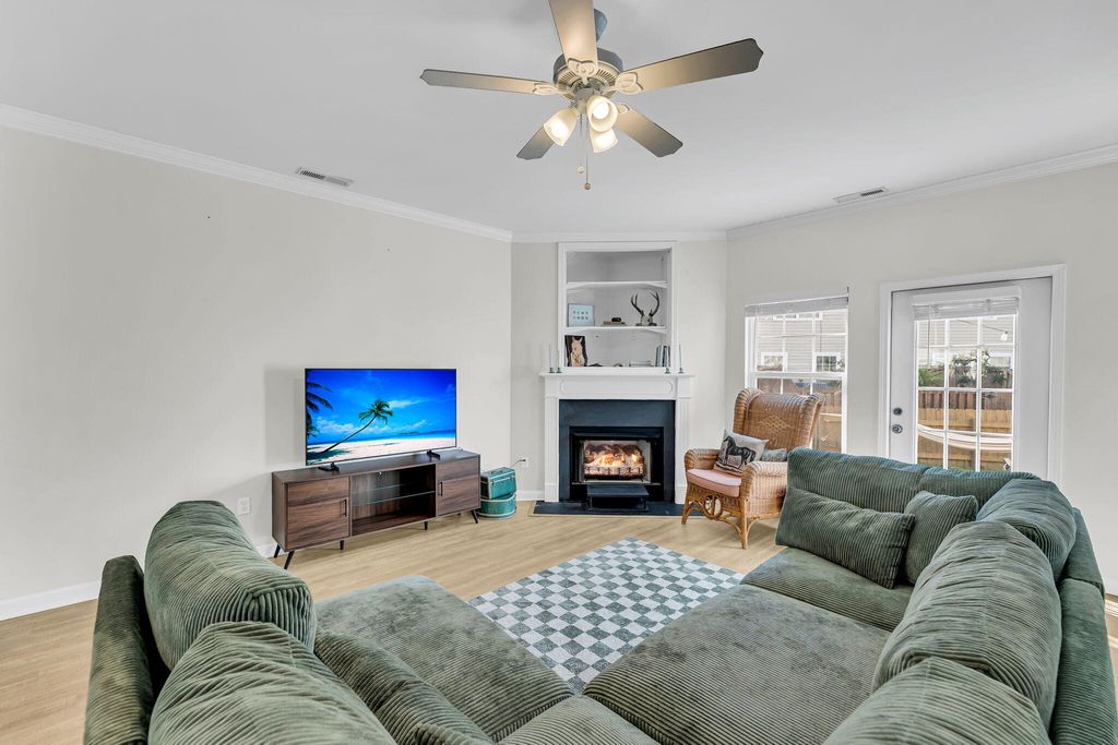 Photo of 4110 Perrine Street, Charleston, SC 29414 (MLS # 26009098)