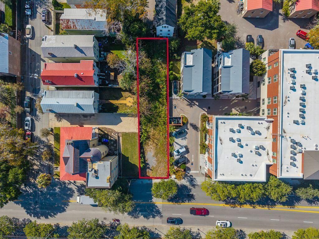 Photo of 645 E Bay Street, Charleston, SC 29403 (MLS # 25030193)