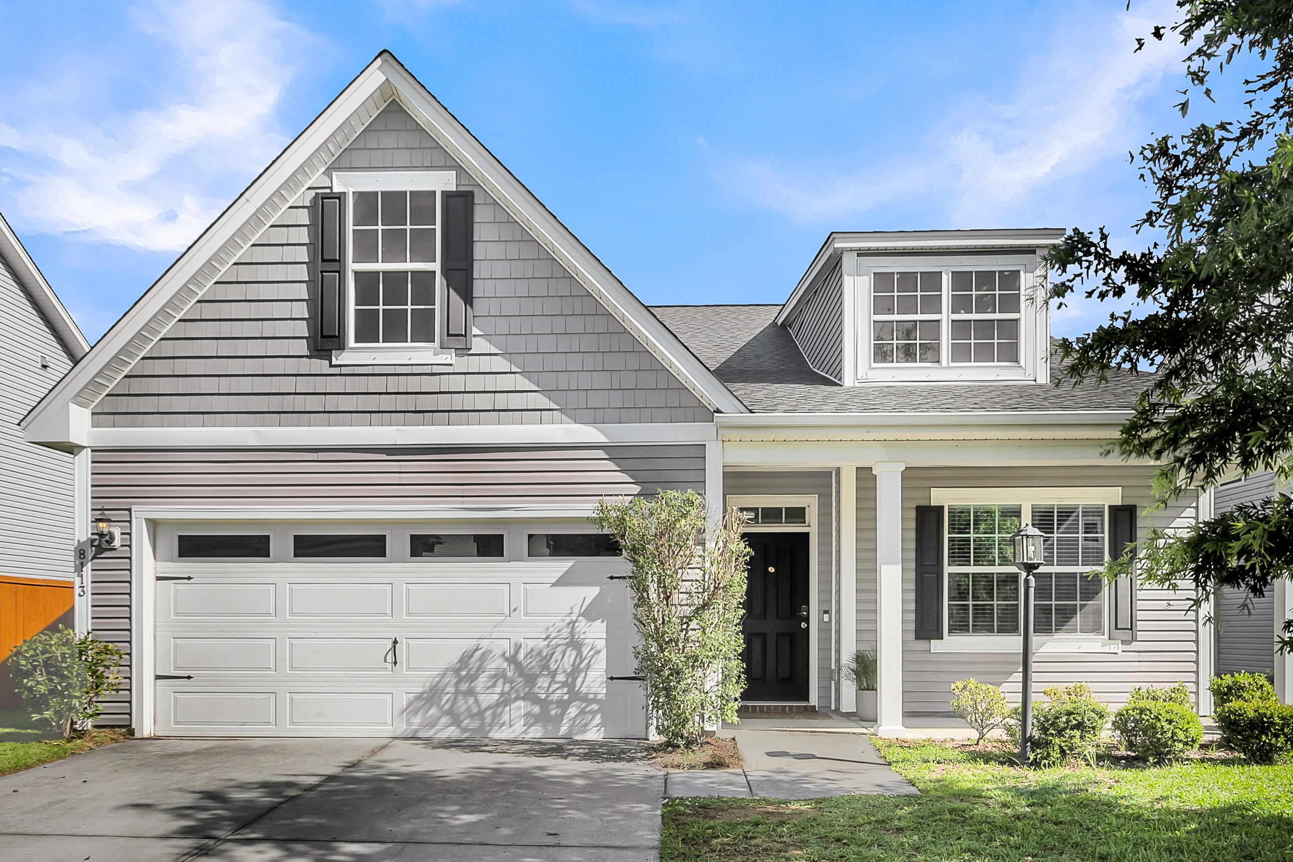 8113 Saveur Lane