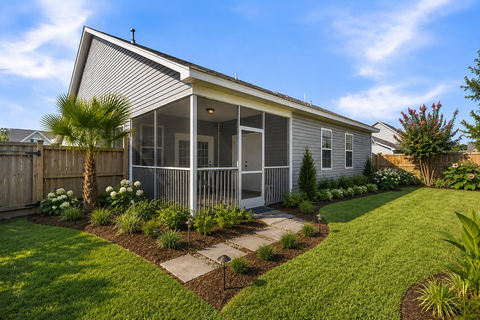8113 Saveur Lane