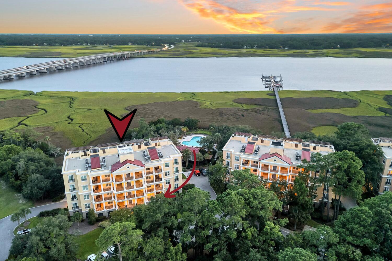 4247 Faber Place Drive Unit 5103