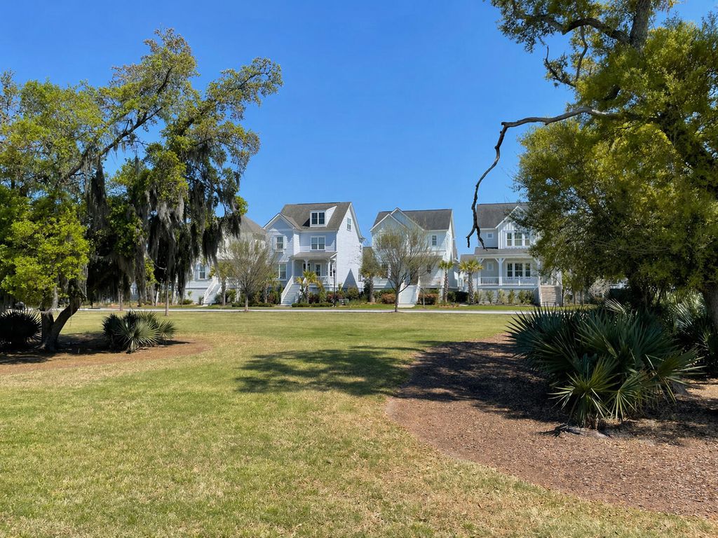 Photo of 2584 Josiah Street, Charleston, SC 29492 (MLS # 26013670)