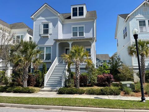 Photo of 2584 Josiah Street, Charleston, SC 29492 (MLS # 26013670)