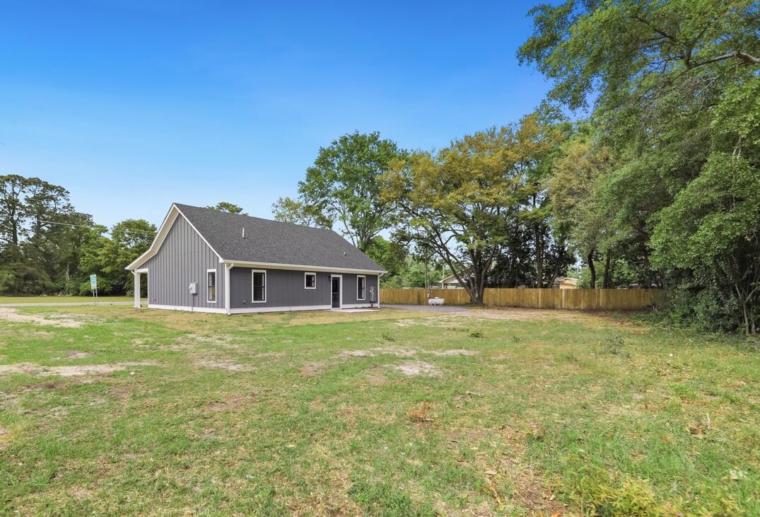 4055 Byrnes Drive