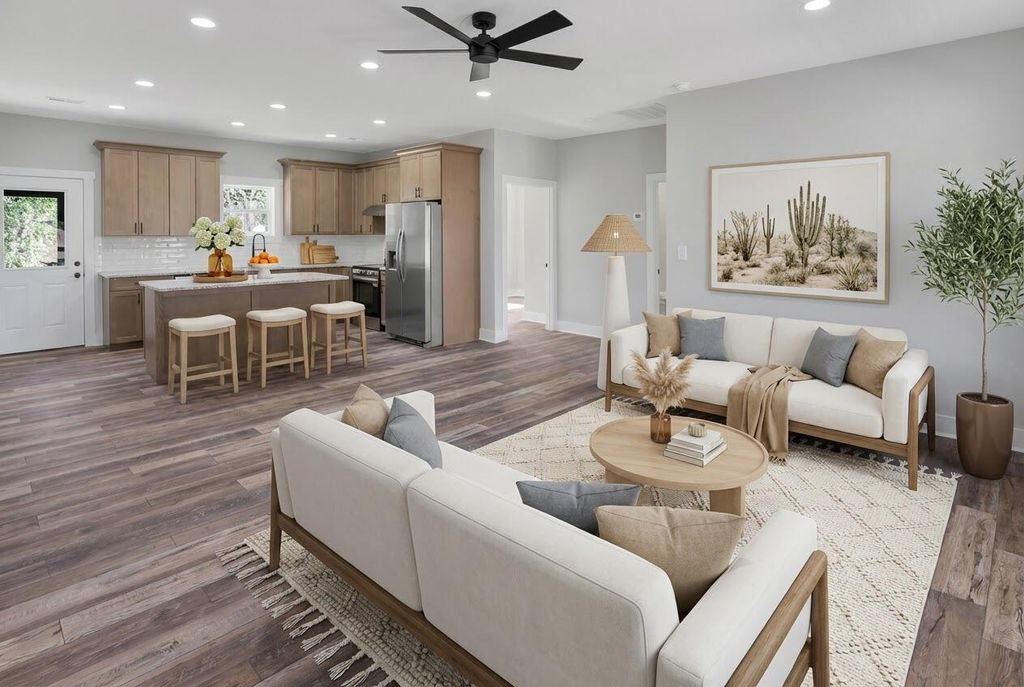 Photo of 4055 Byrnes Drive, Saint Stephen, SC 29479 (MLS # 26004592)