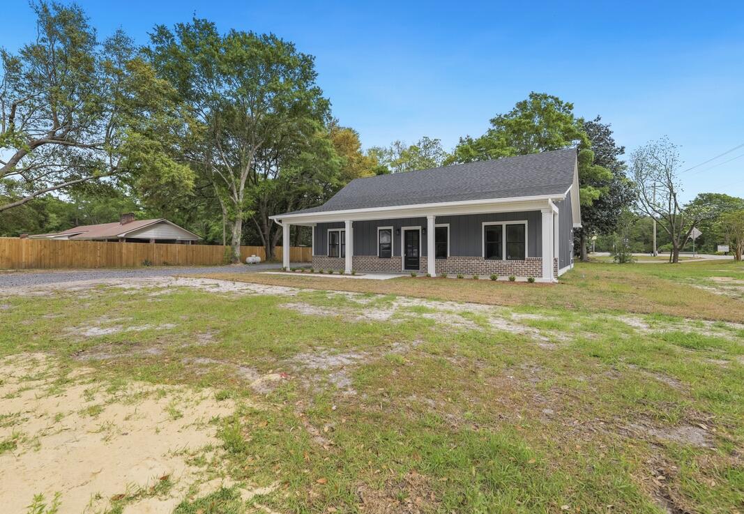 4055 Byrnes Drive