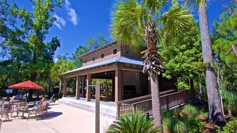 A home in Charleston