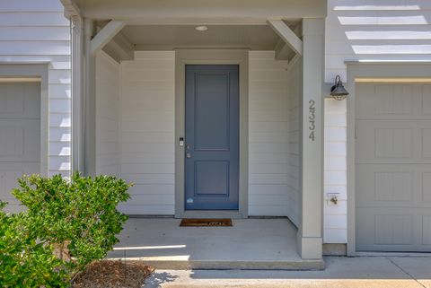 A home in Charleston