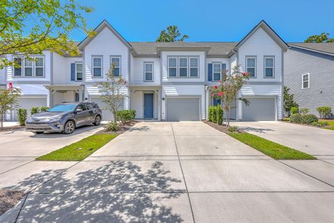 A home in Charleston