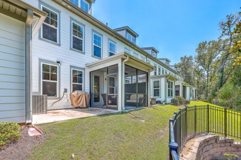 A home in Charleston