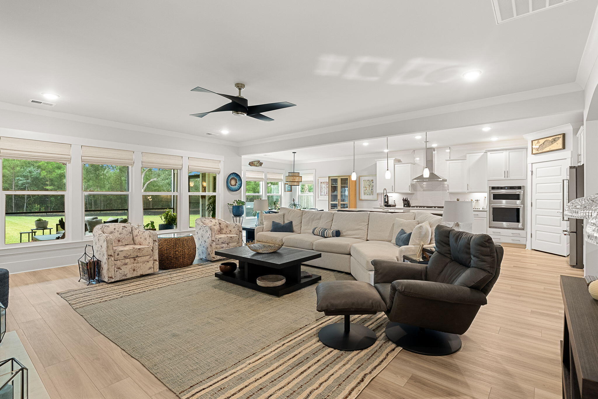 3202 Hugh Bennett Drive