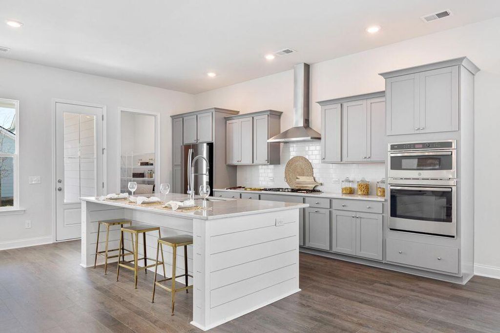 Photo of 1503 Clay Field Way, Summerville, SC 29485 (MLS # 26001191)