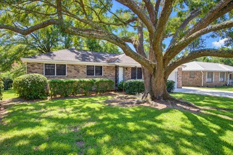 Photo of 127 Clay Street, Goose Creek, SC 29445 (MLS # 26026371)