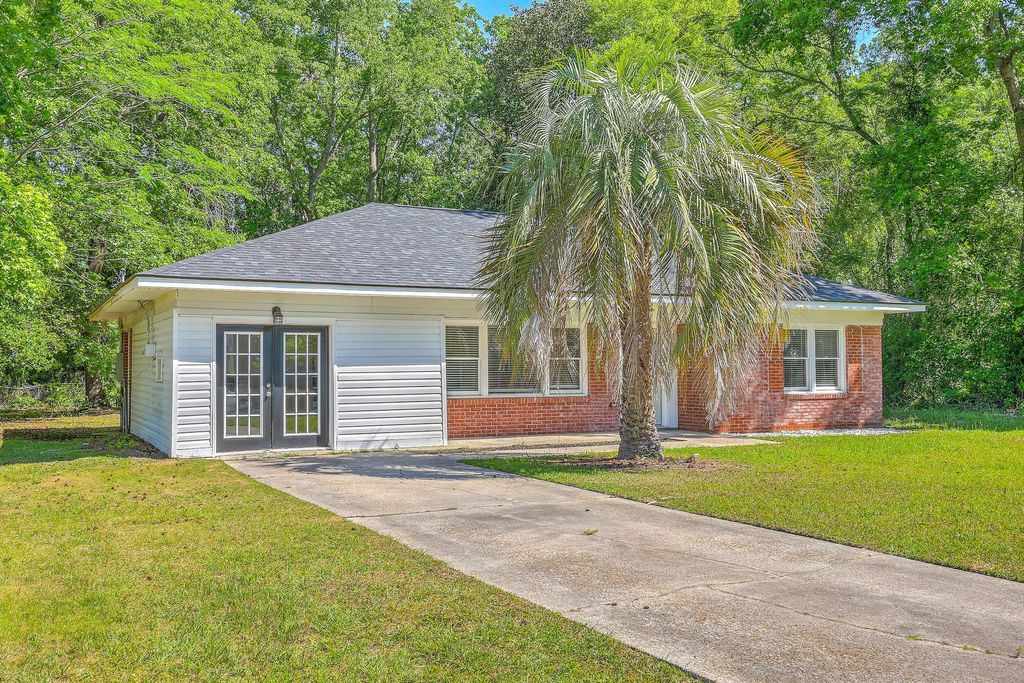 Photo of 2736 Shadow Lane, North Charleston, SC 29406 (MLS # 25030030)