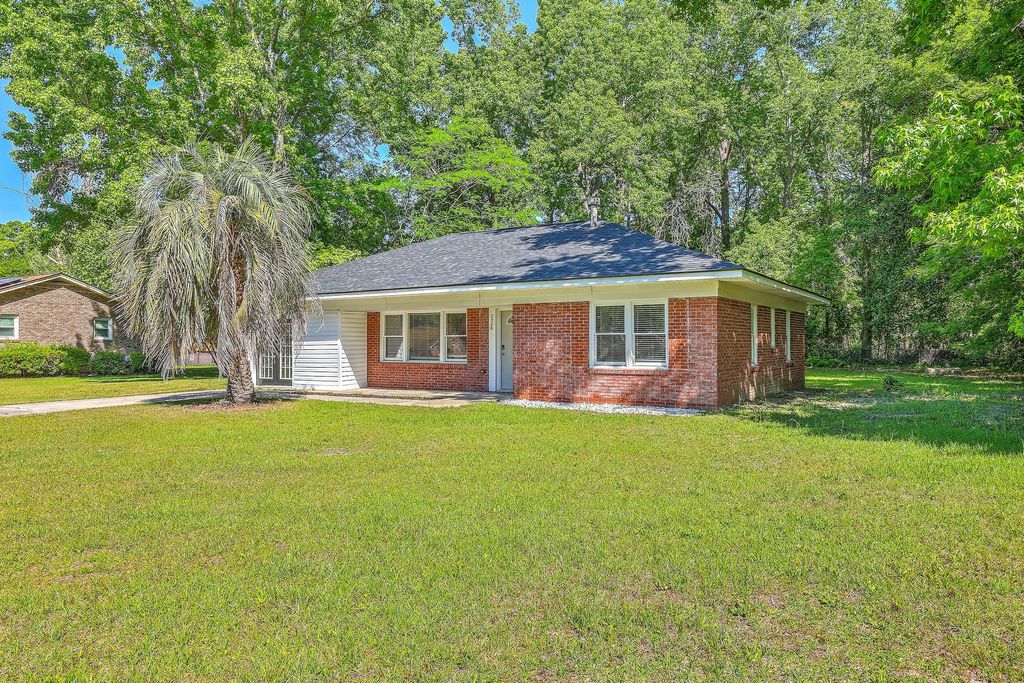 Photo of 2736 Shadow Lane, North Charleston, SC 29406 (MLS # 25030030)