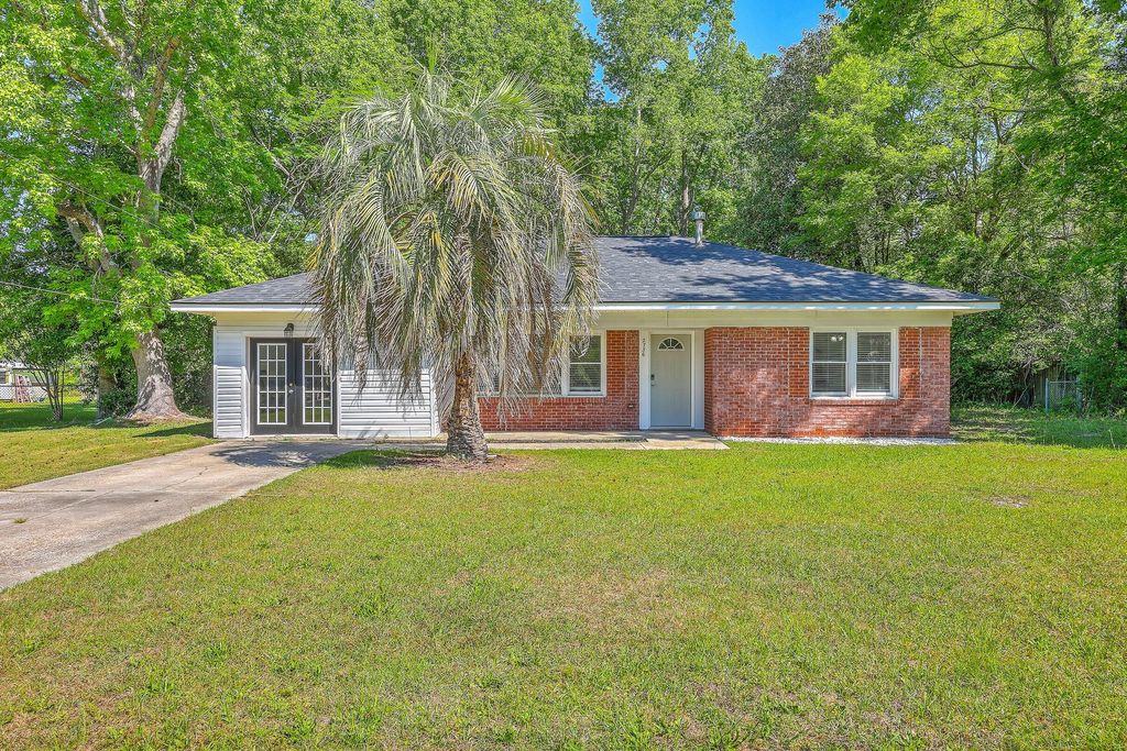 Photo of 2736 Shadow Lane, North Charleston, SC 29406 (MLS # 25030030)