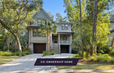 565 Oyster Rake Drive Kiawah Island SC 29455