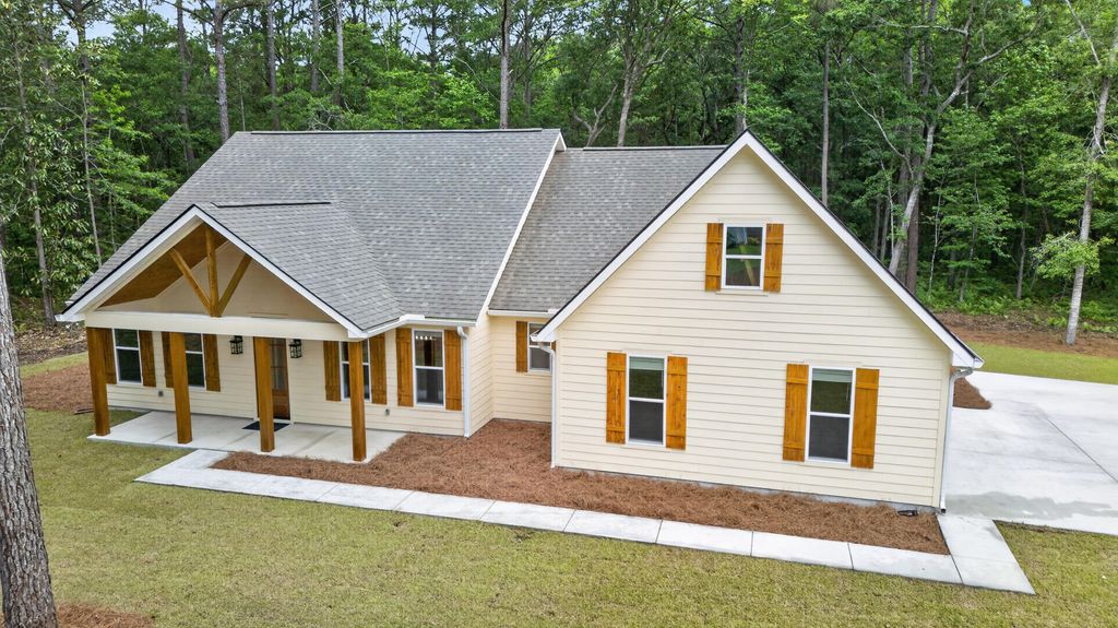 Photo of 1019 Sago Court, Johns Island, SC 29455 (MLS # 26012967)