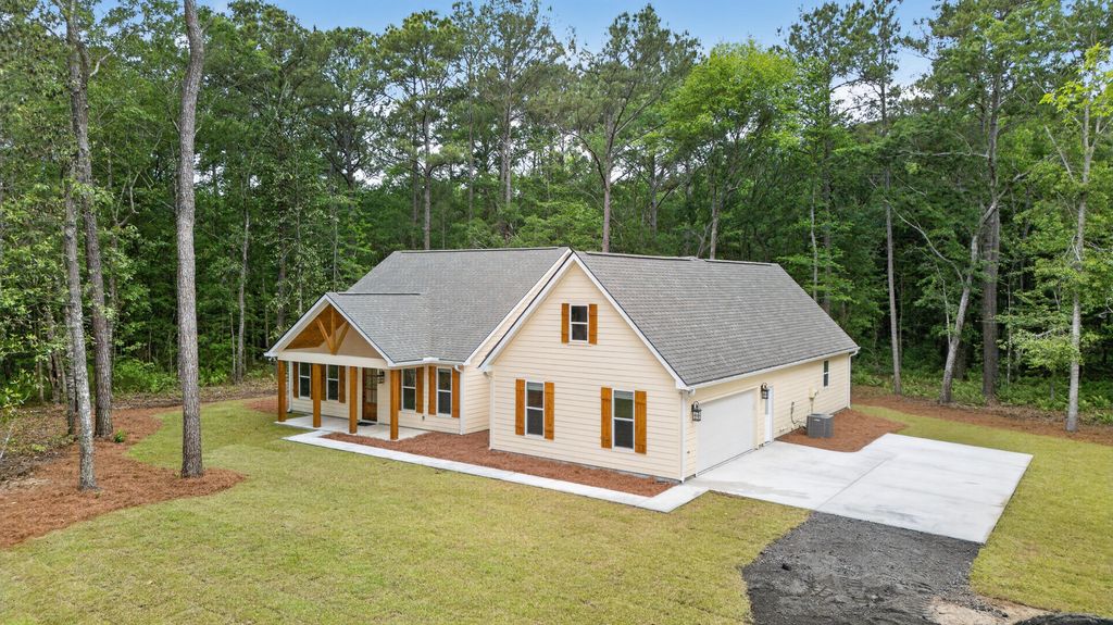 Photo of 1019 Sago Court, Johns Island, SC 29455 (MLS # 26012967)